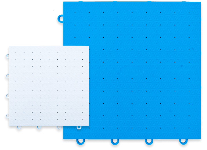 Stilmat Roller Hockey Flooring - Indoor