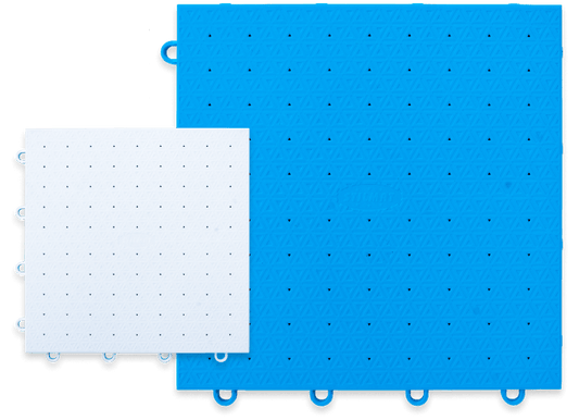 Stilmat Roller Hockey Flooring - Indoor