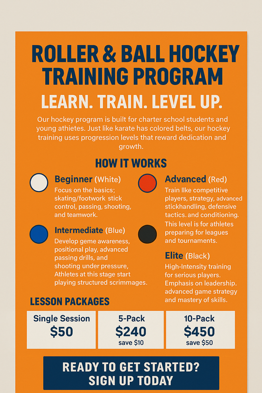 Charter School Packages