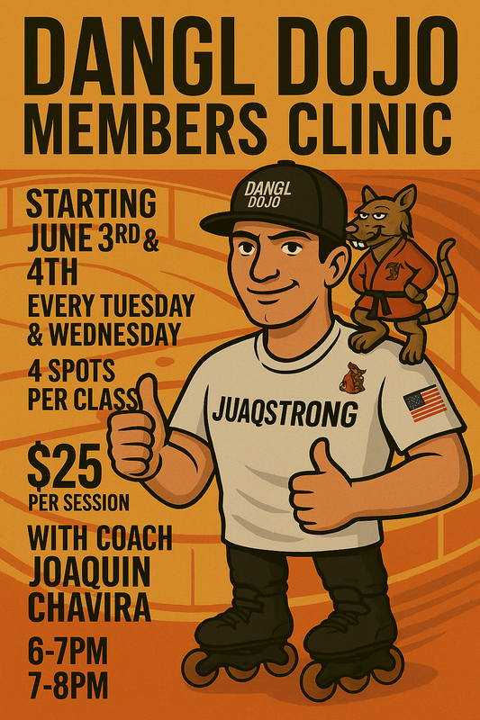 Members Clinic