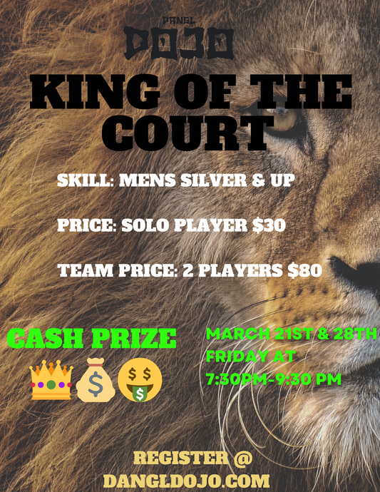 King of the Court